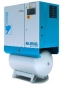 Preview: Schraubenkompressor Combi 22 - 22kW 2.690 - 3.340l/min