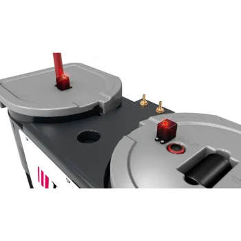 Preview: Öl Wassertrenner / Sepremium 30i bis 30.000 l/min Kompressorleistung von Jorc nachfolger für Sepremium 30