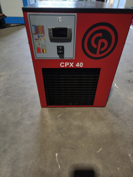 Gebr. Drucklufttrockner CPX40 Baujahr: 2023