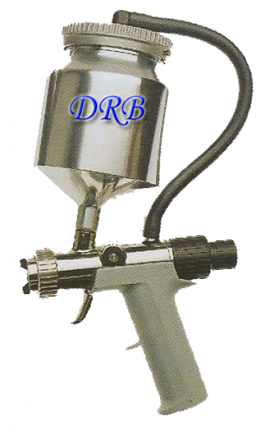 Lackier- und Farbspritzpistole PN1 A / Chiron, ABAC