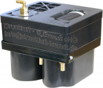 Öl Wassertrenner / Sep 2 bis 2.000 l/min Kompressorleistung